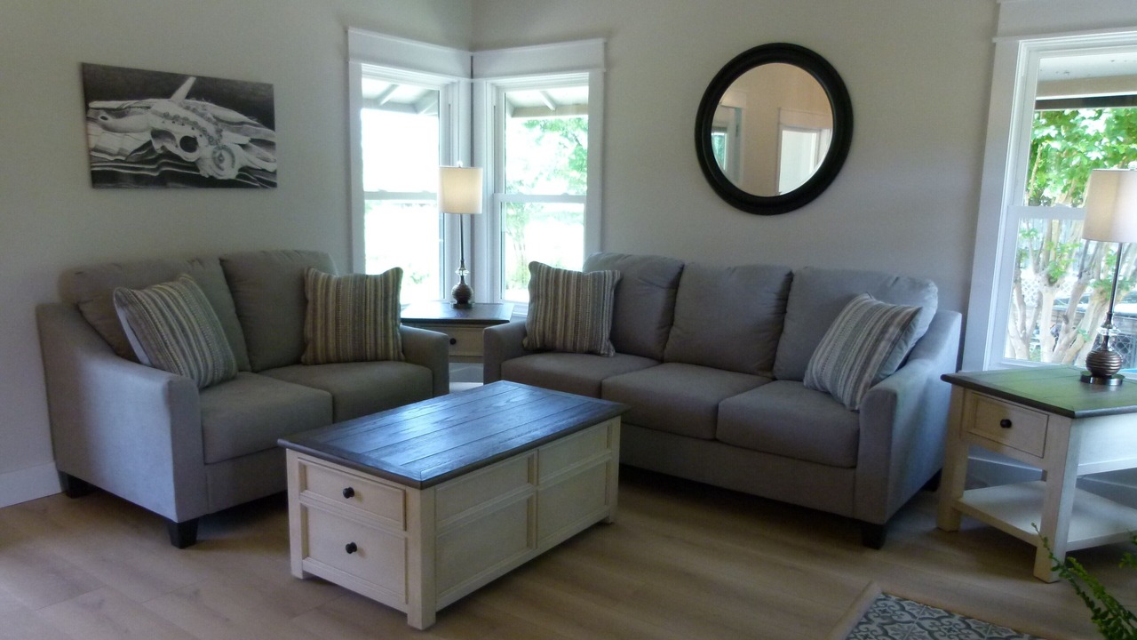 Photo of Livingroom in Center Point