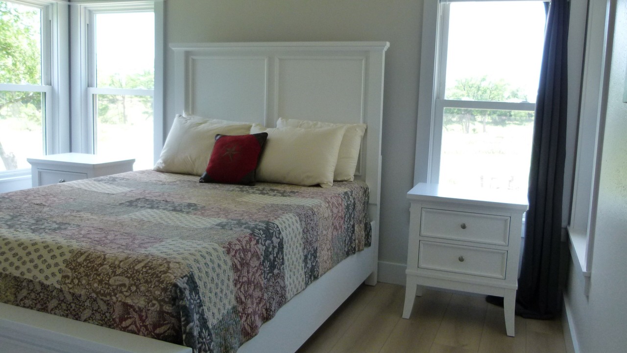 Photo of Bedroom in Center Point
