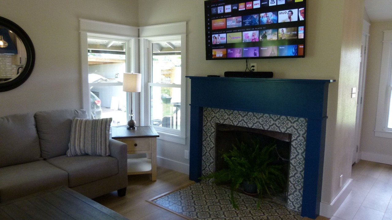 Photo of Livingroom in Center Point