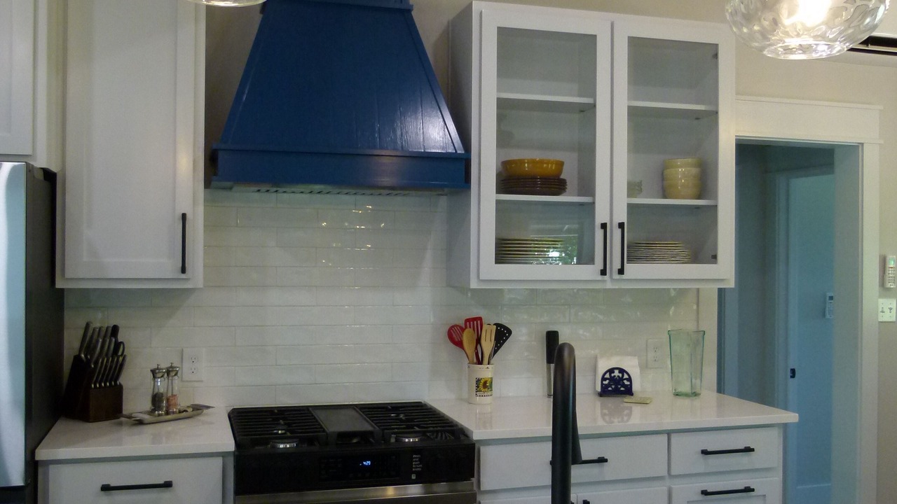 Photo of Kitchen in Center Point