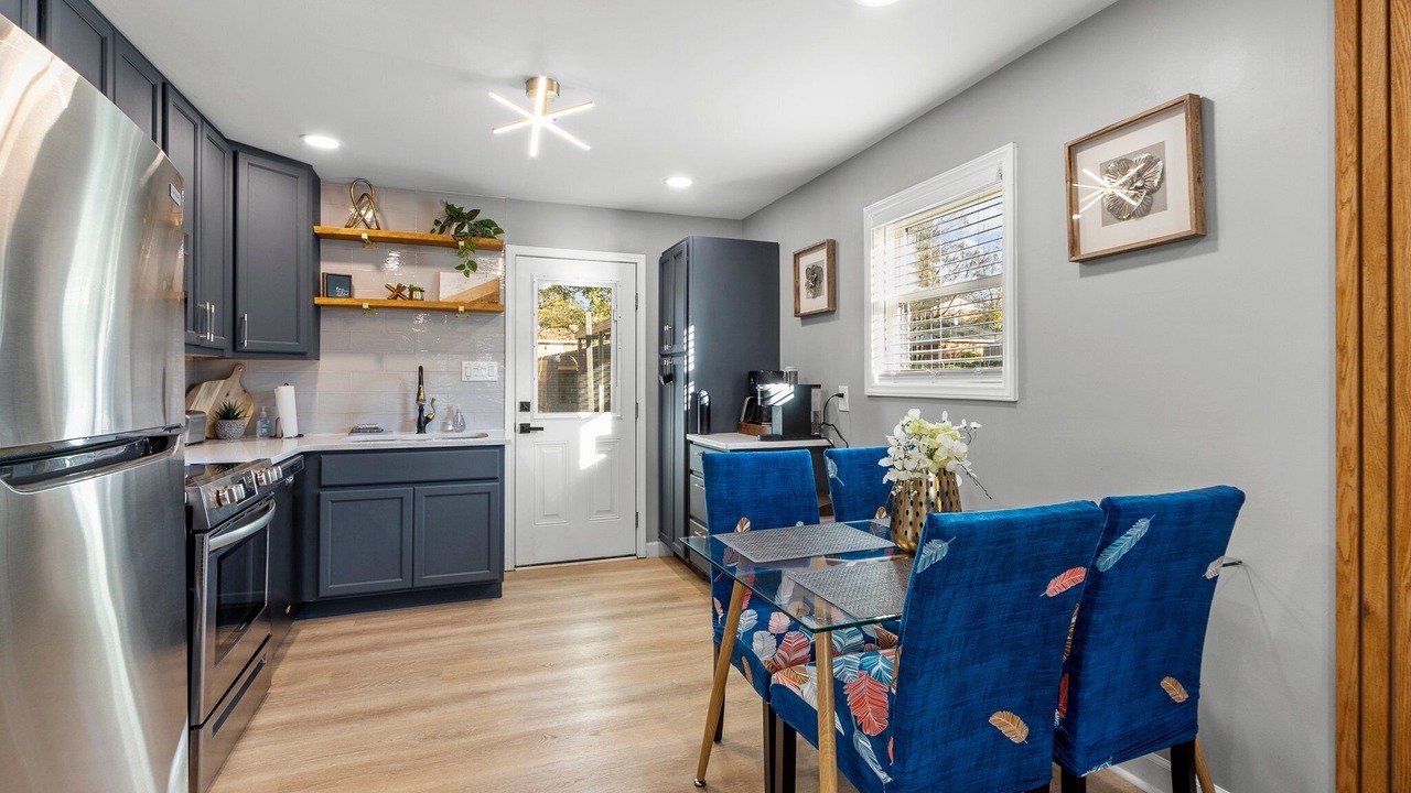 Photo of Kitchen in Southeast Raleigh