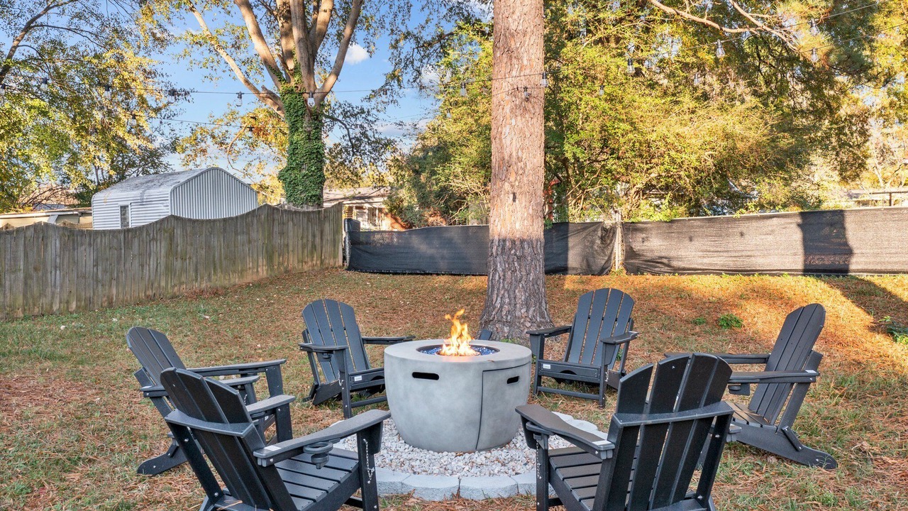 Photo of Outdoor in Southeast Raleigh