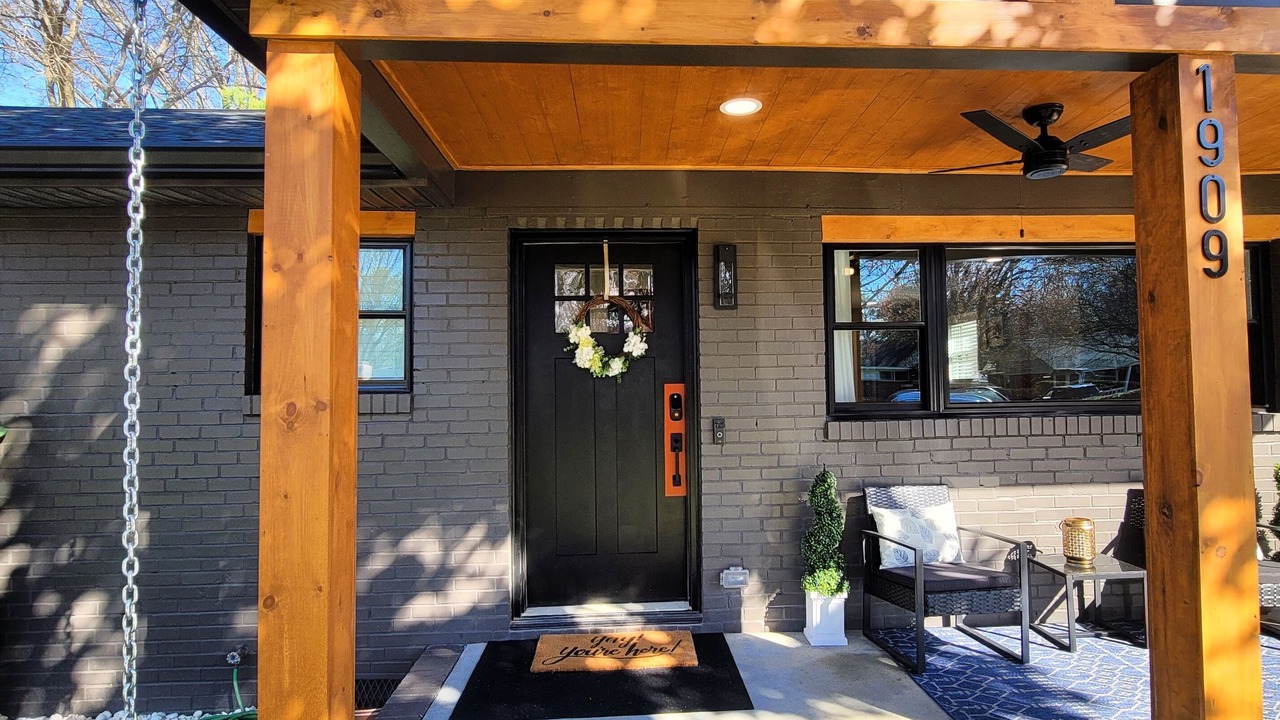Photo of Outdoor in Southeast Raleigh
