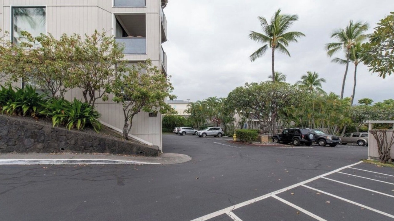 Photo of Outdoor in Historic Kailua Village