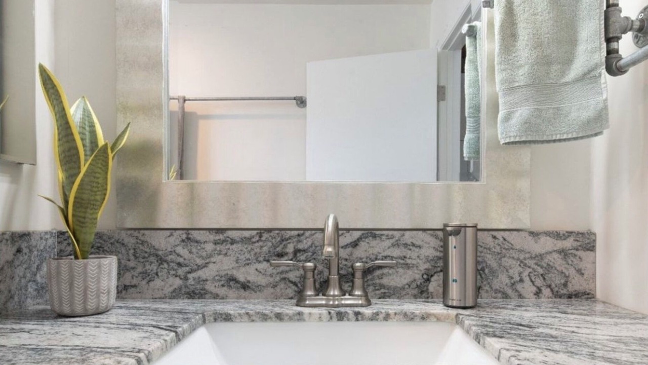 Photo of Bathroom in Historic Kailua Village