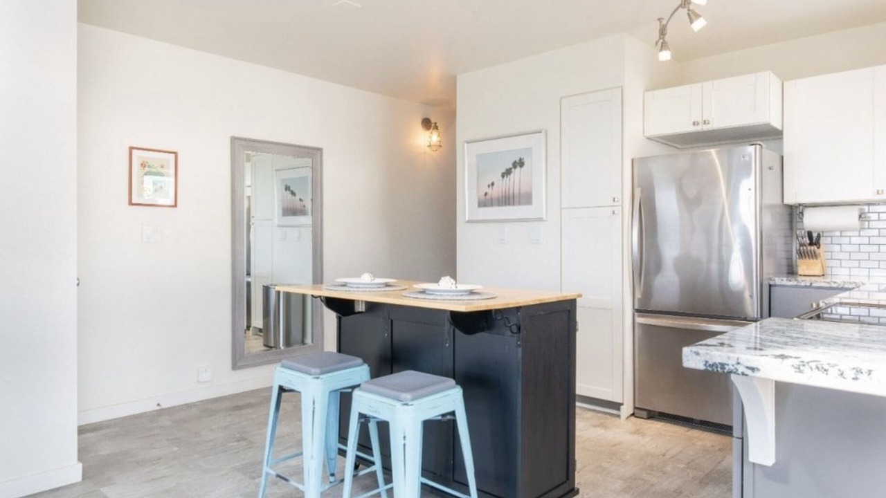 Photo of Kitchen in Historic Kailua Village