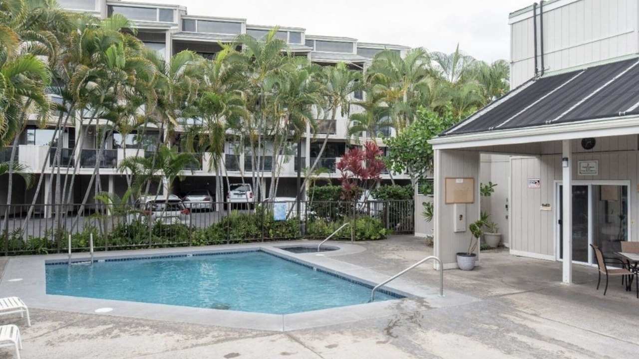 Photo of Outdoor in Historic Kailua Village