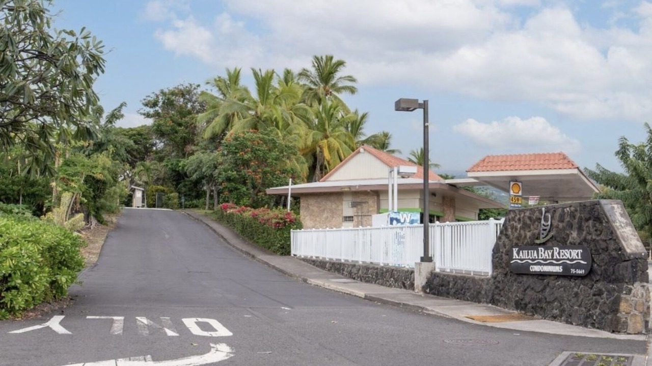 Photo of Outdoor in Historic Kailua Village
