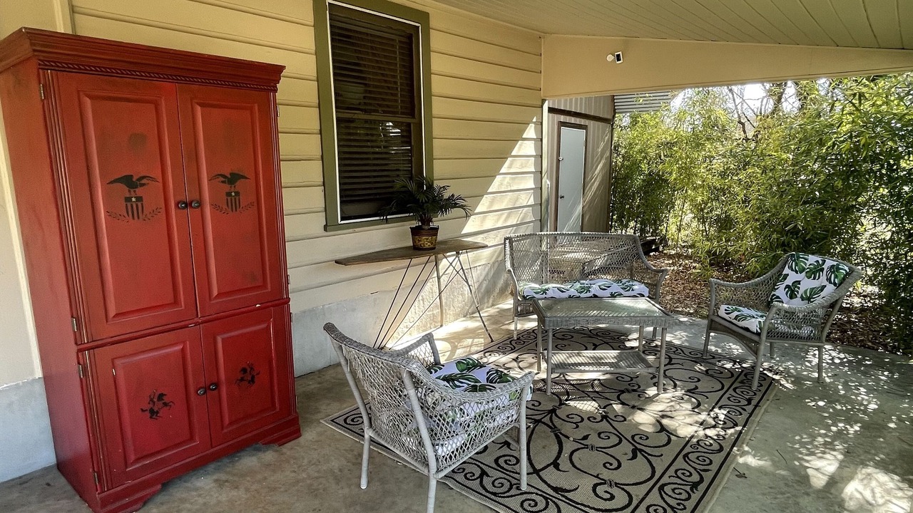 Photo of Outdoor in Kerrville