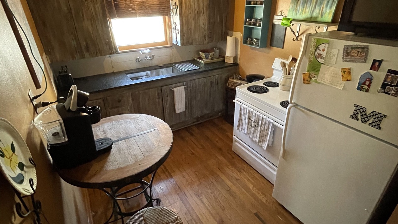 Photo of Kitchen in Kerrville