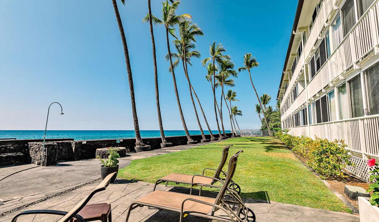 Photo of Outdoor in Kahaluu Bay