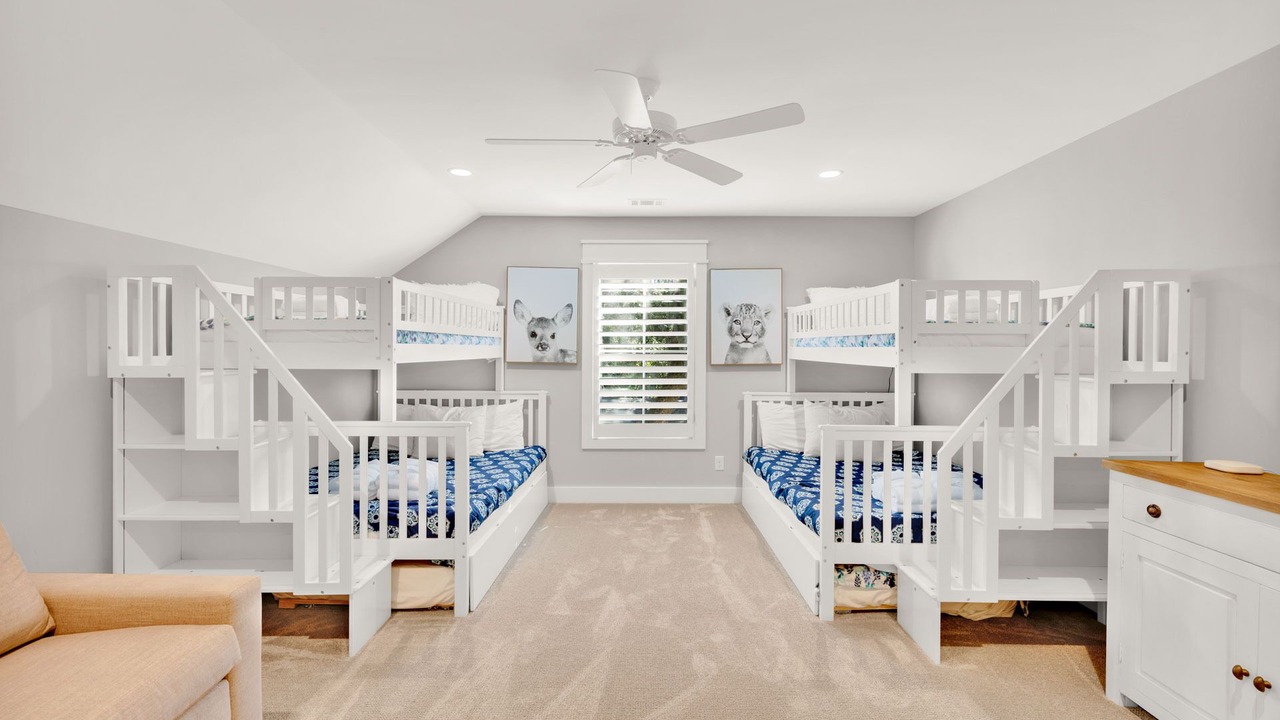 Photo of Bedroom in Lawton Woods