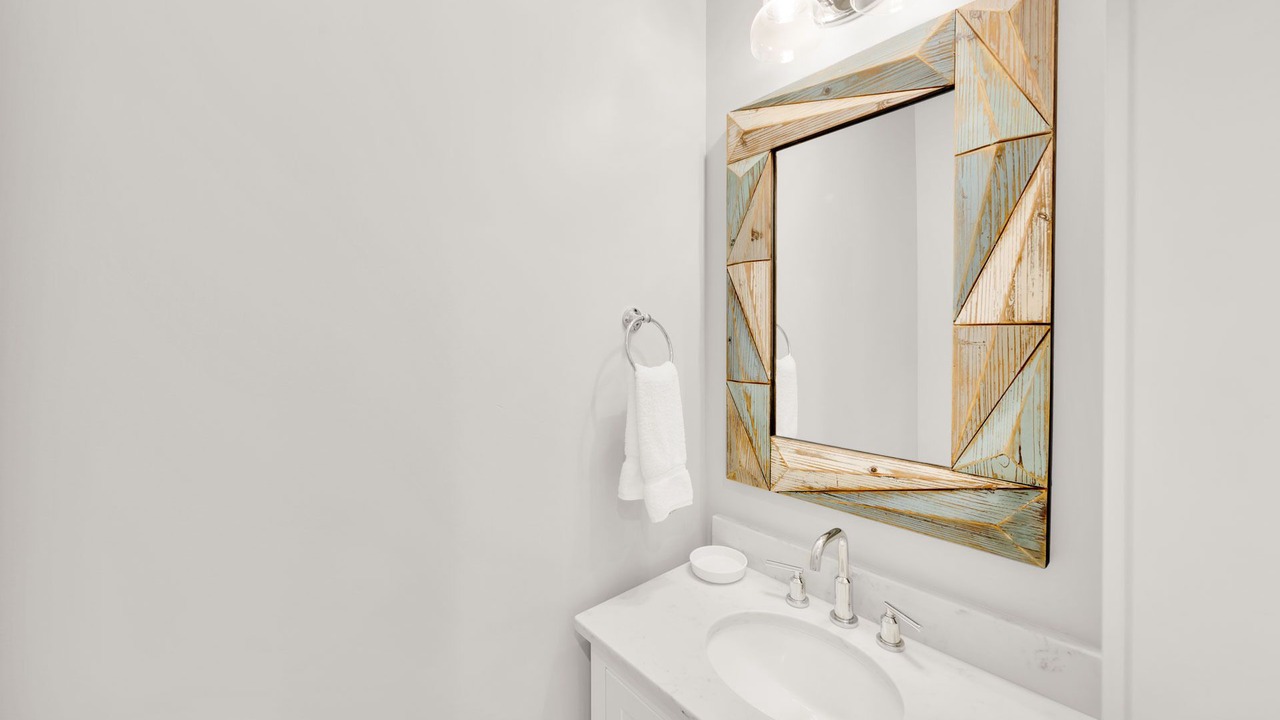 Photo of Bathroom in Lawton Woods