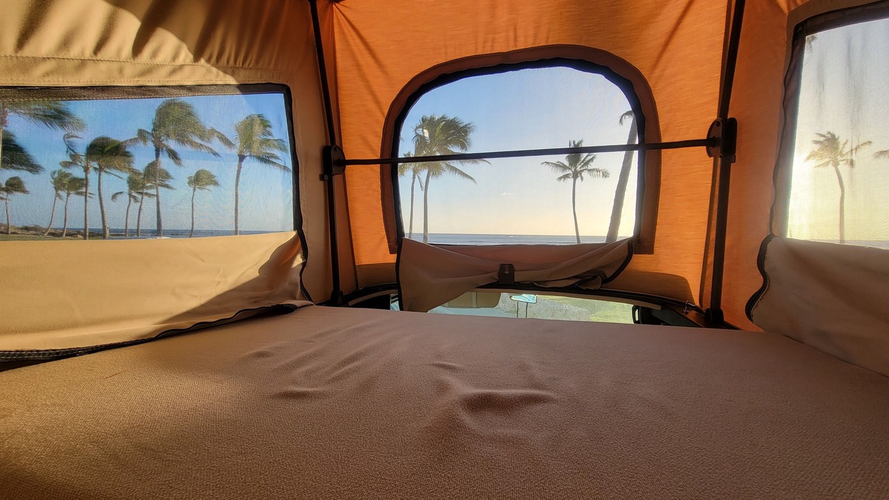 Photo of Bedroom in Maili
