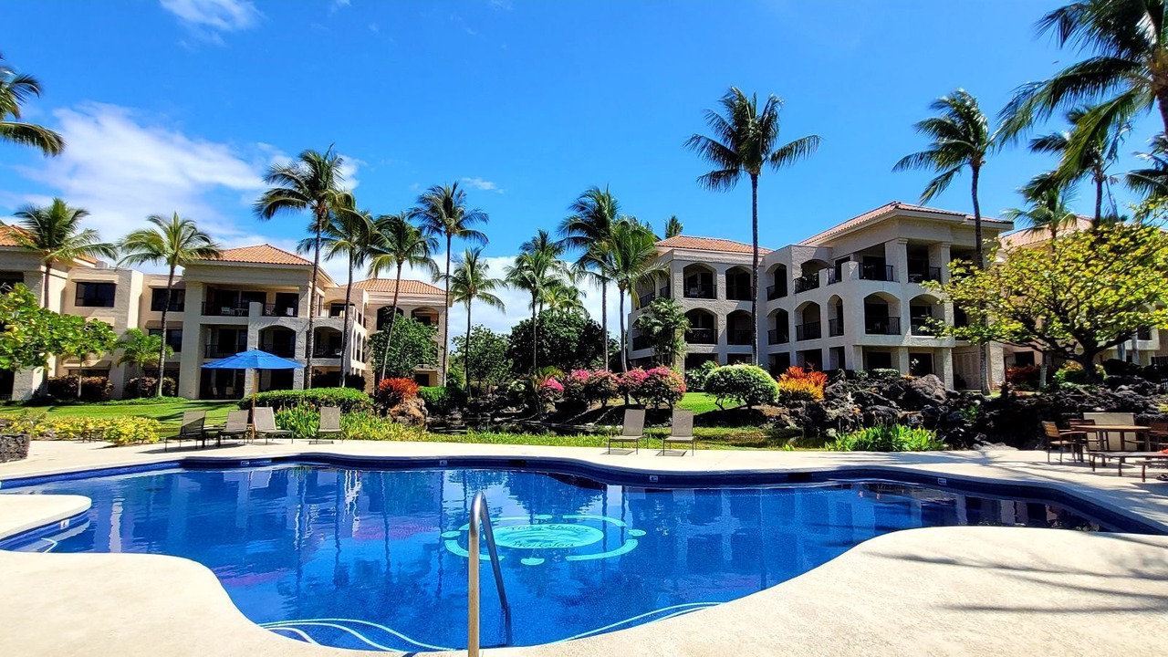 Photo of Outdoor in Waikoloa