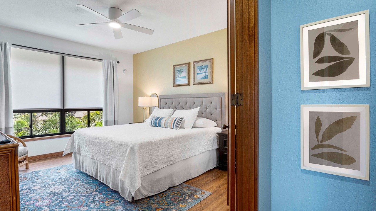 Photo of Bedroom in Waikoloa