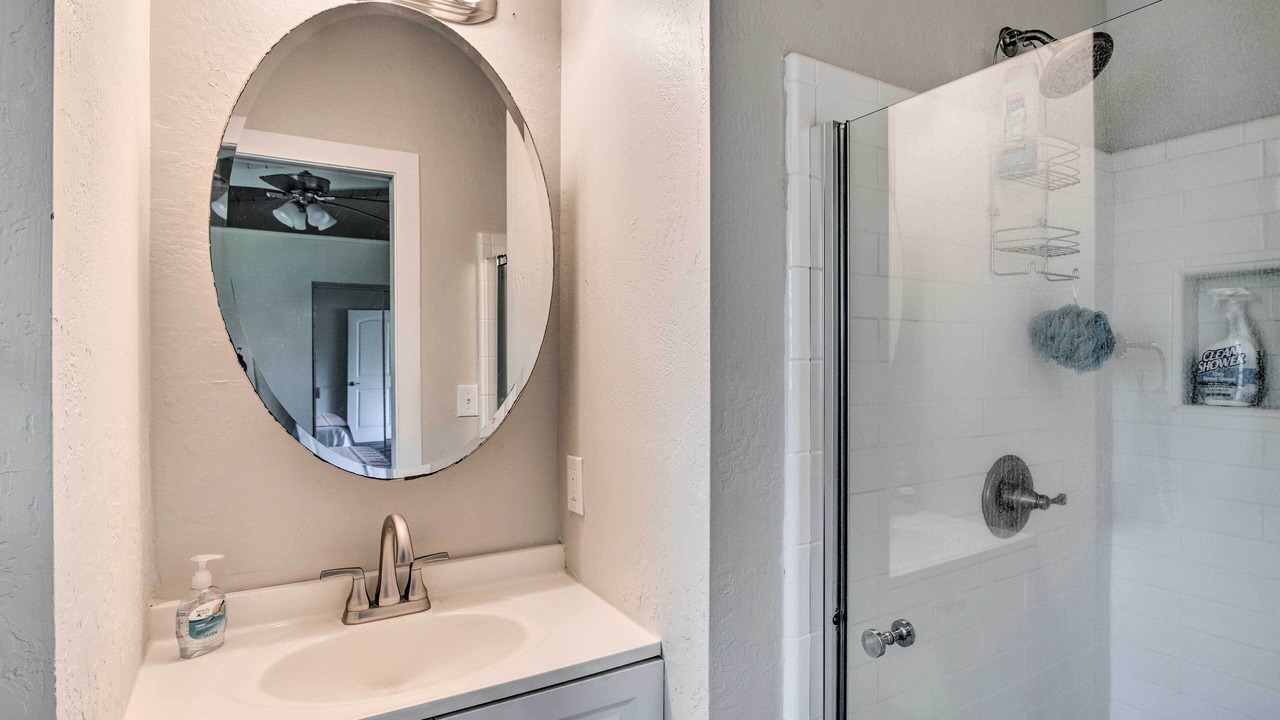 Photo of Bathroom in Kapoho