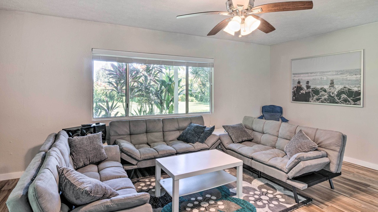 Photo of Bedroom in Kapoho