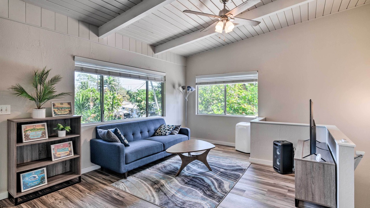 Photo of Bedroom in Kapoho