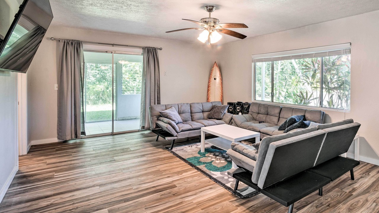 Photo of Bedroom in Kapoho