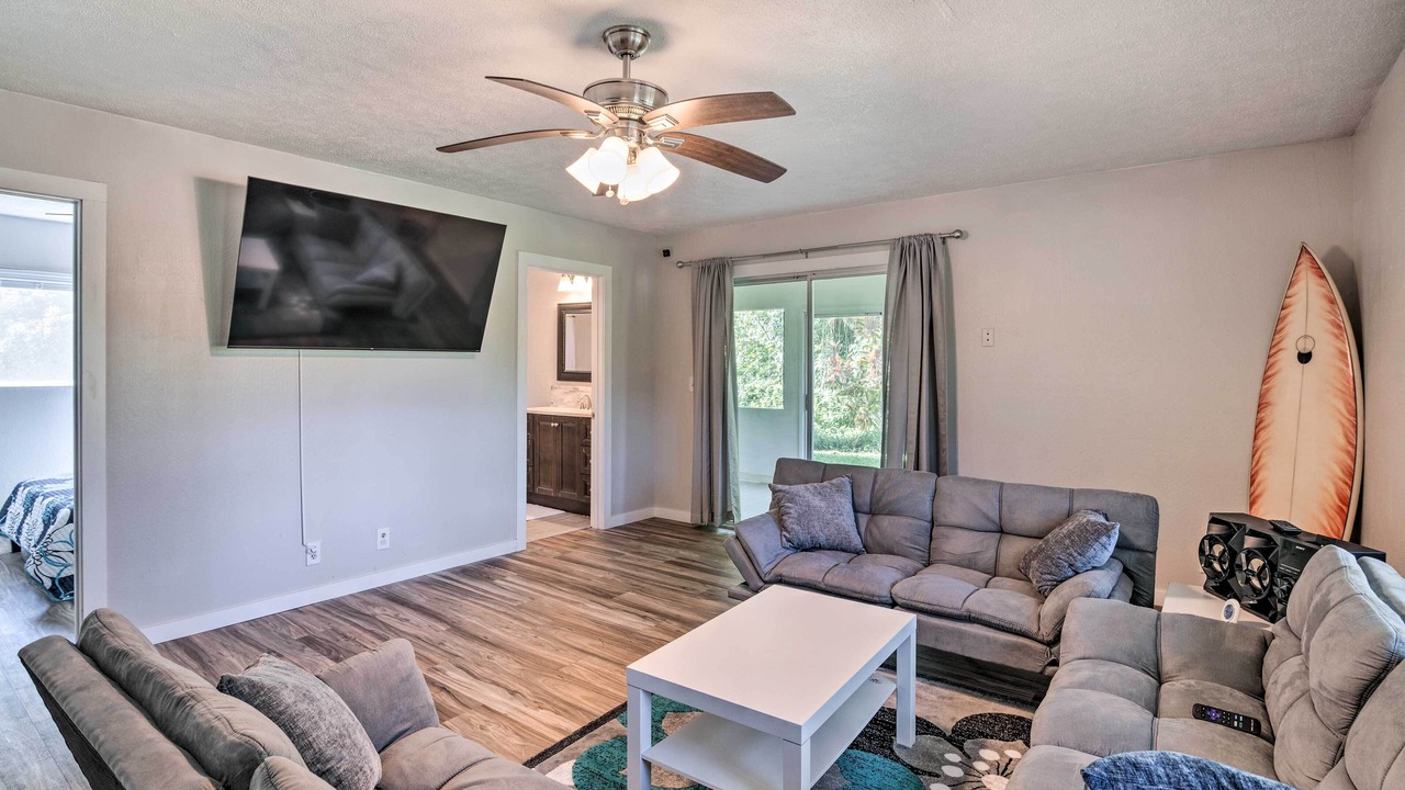 Photo of Bedroom in Kapoho