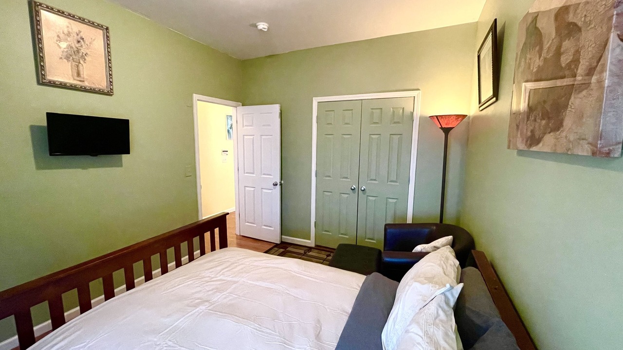Photo of Bedroom in Durham