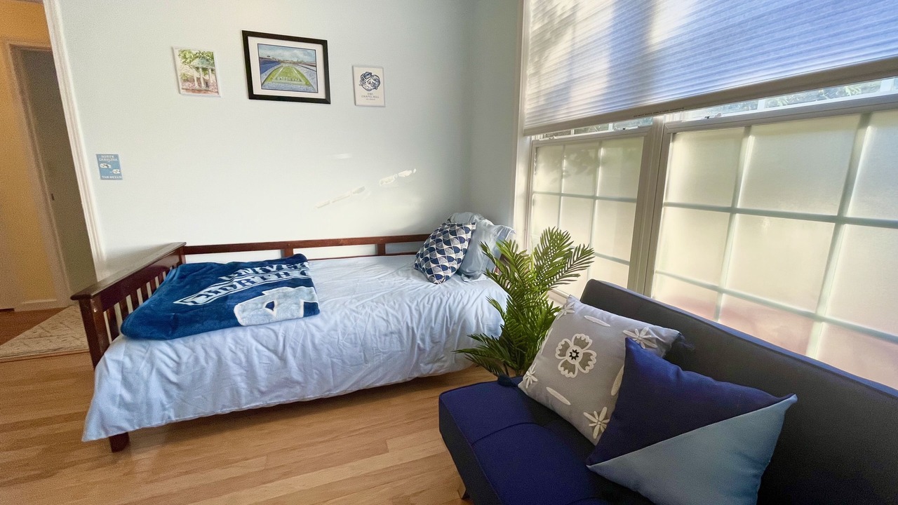 Photo of Bedroom in Durham