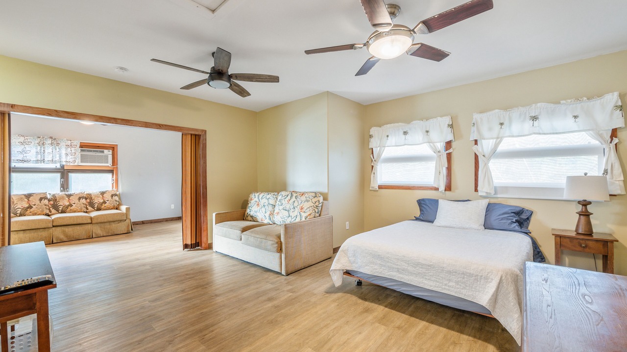 Photo of Bedroom in Ewa