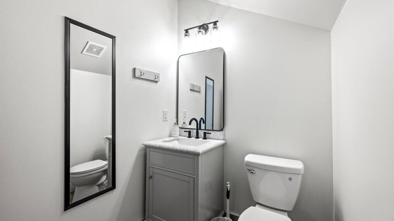 Photo of Bathroom in Horse Shoe