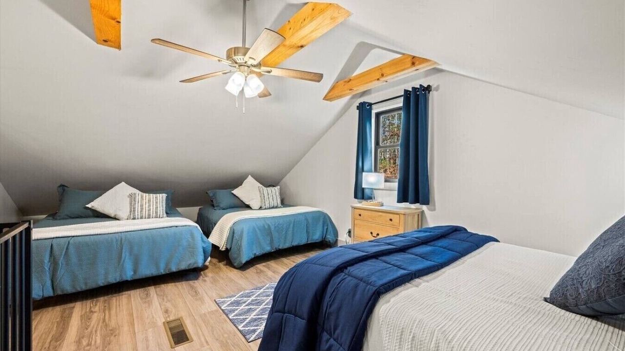 Photo of Bedroom in Horse Shoe