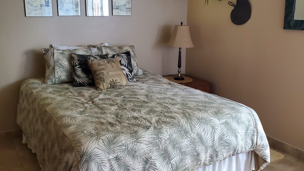 Photo of Bedroom in Maunaloa