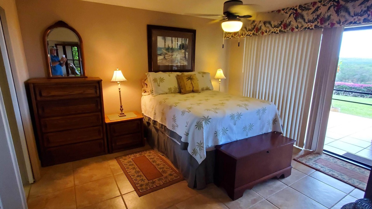 Photo of Bedroom in Maunaloa