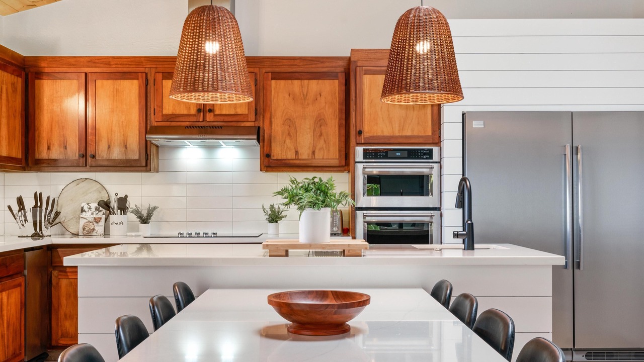 Photo of Kitchen in Kalaoa