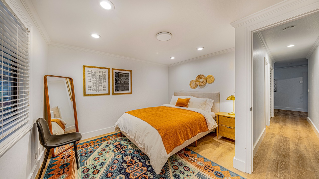 Photo of Bedroom in Kalaoa