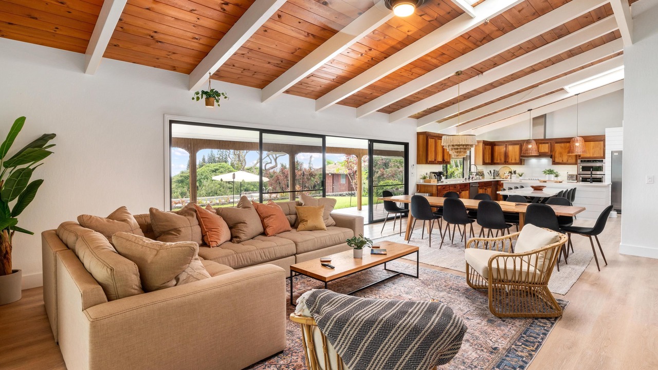 Photo of Livingroom in Kalaoa