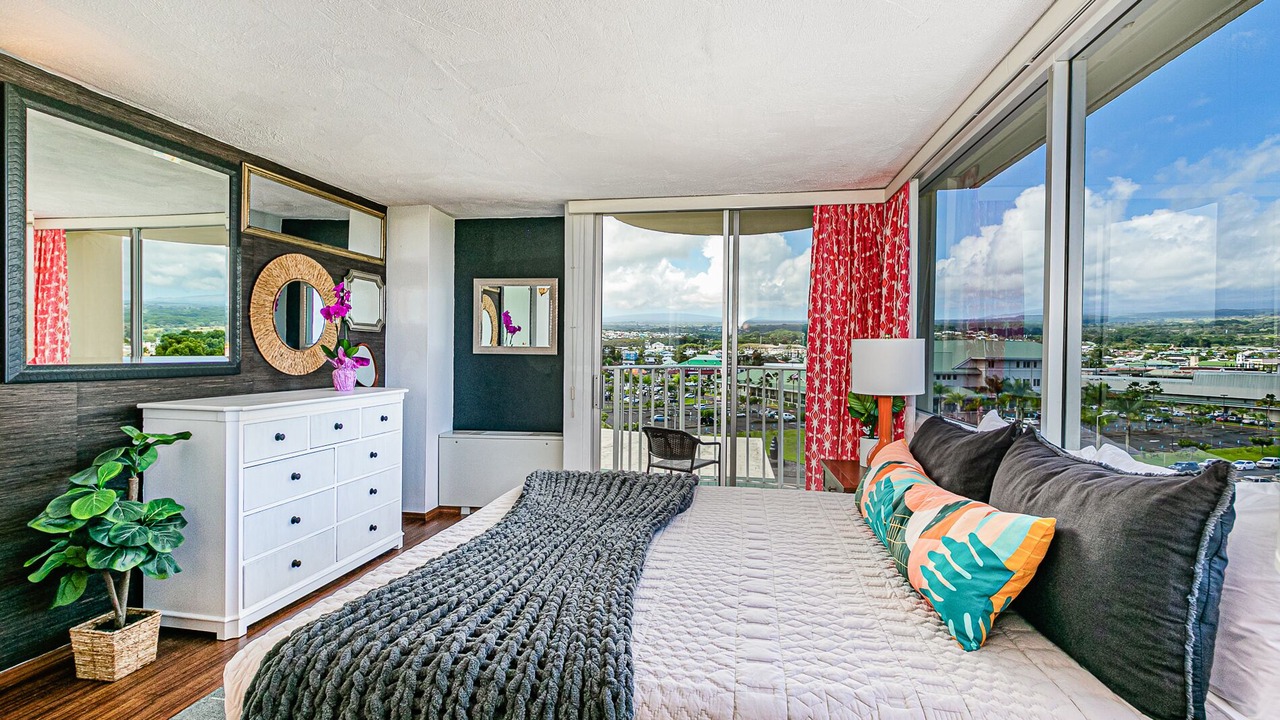 Photo of Patio Balcony in Hilo
