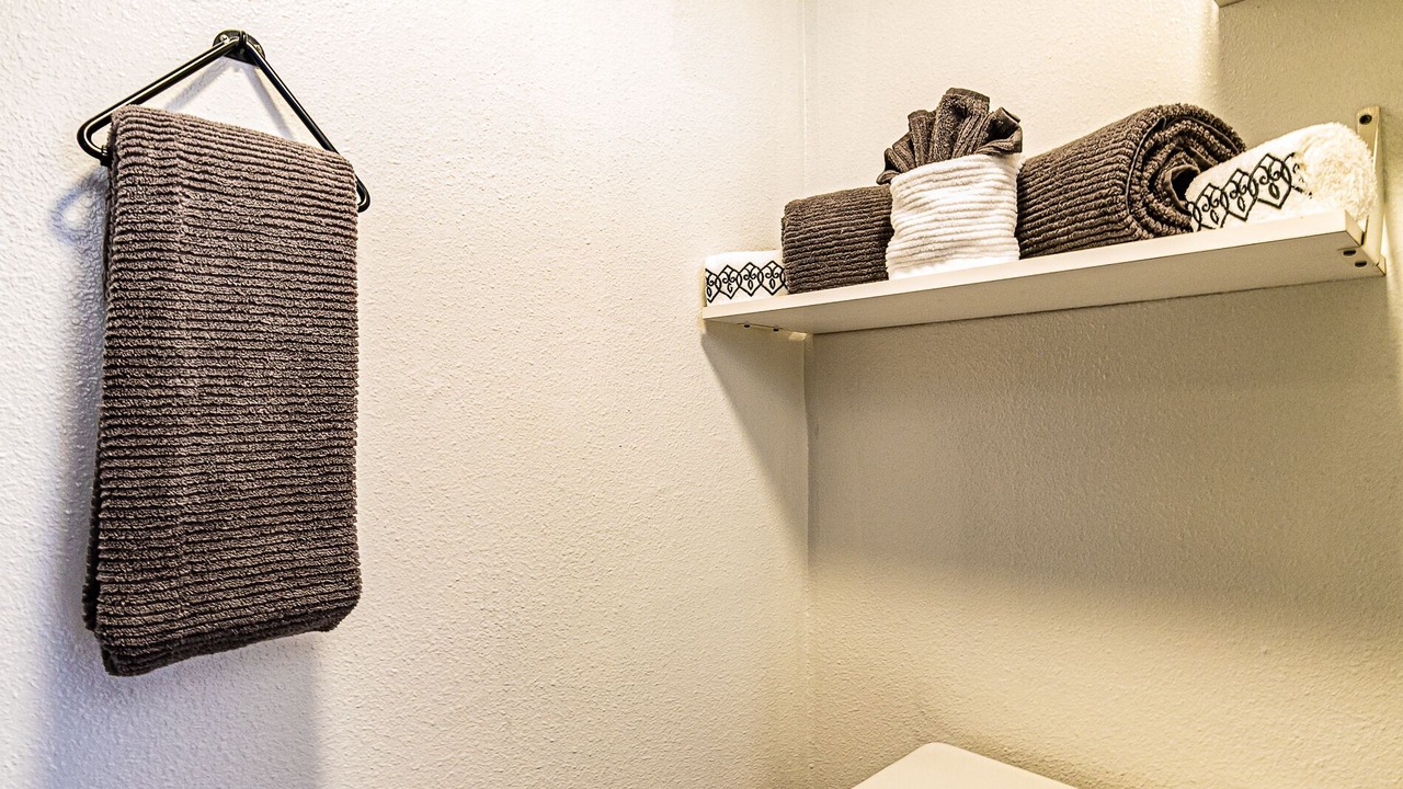 Photo of Bathroom in Hilo