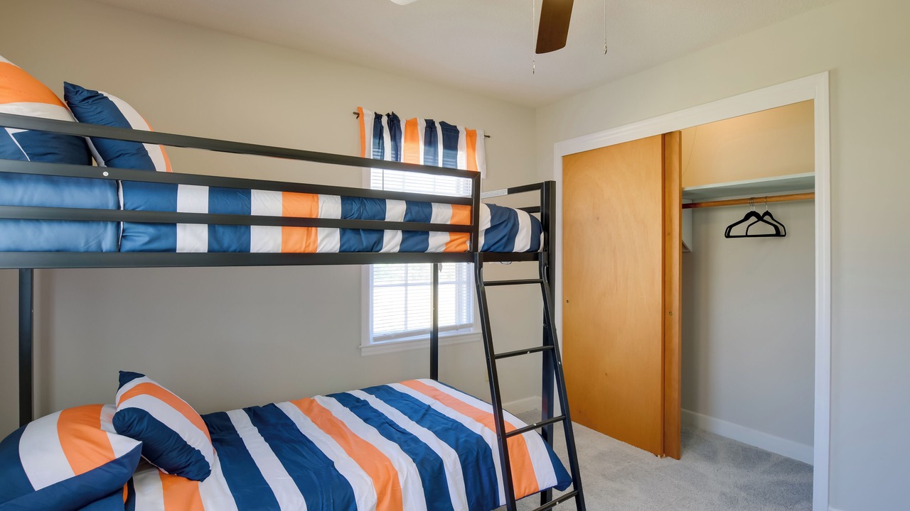 Photo of Bedroom in Easley