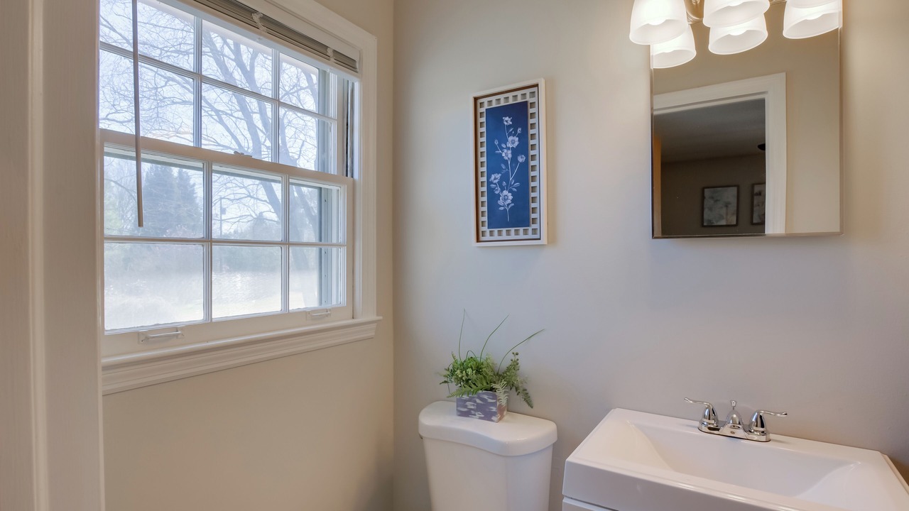 Photo of Bathroom in Easley