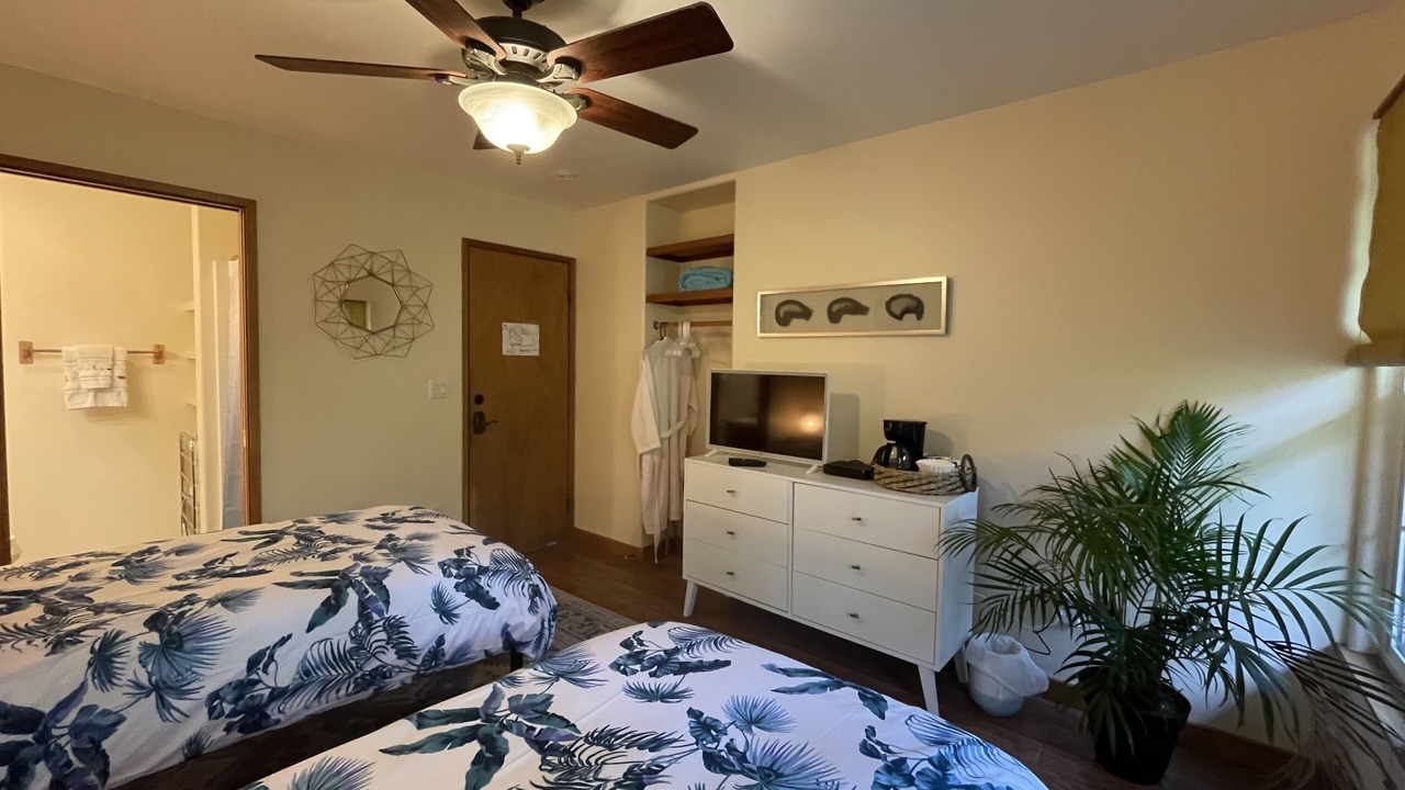 Photo of Bedroom in Volcano