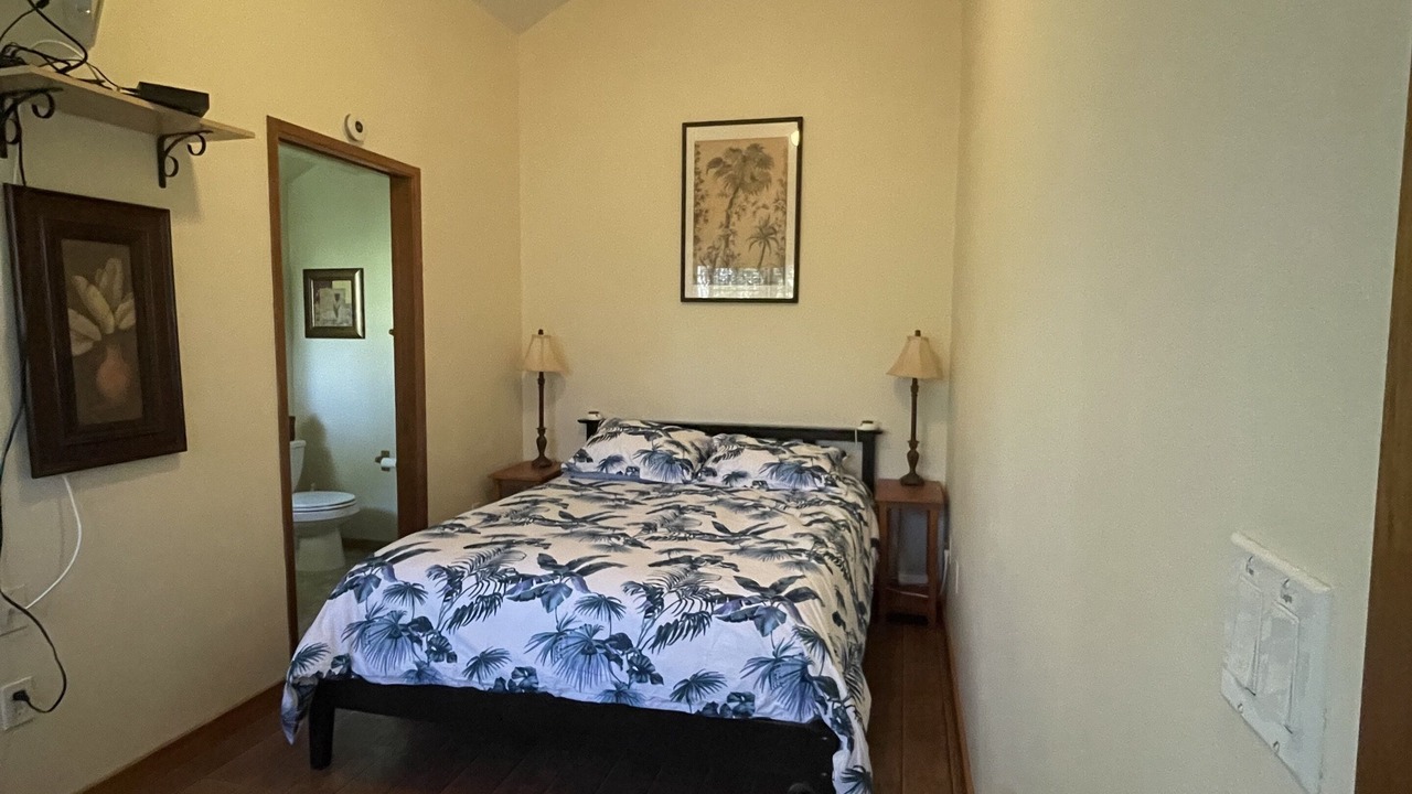 Photo of Bedroom in Volcano