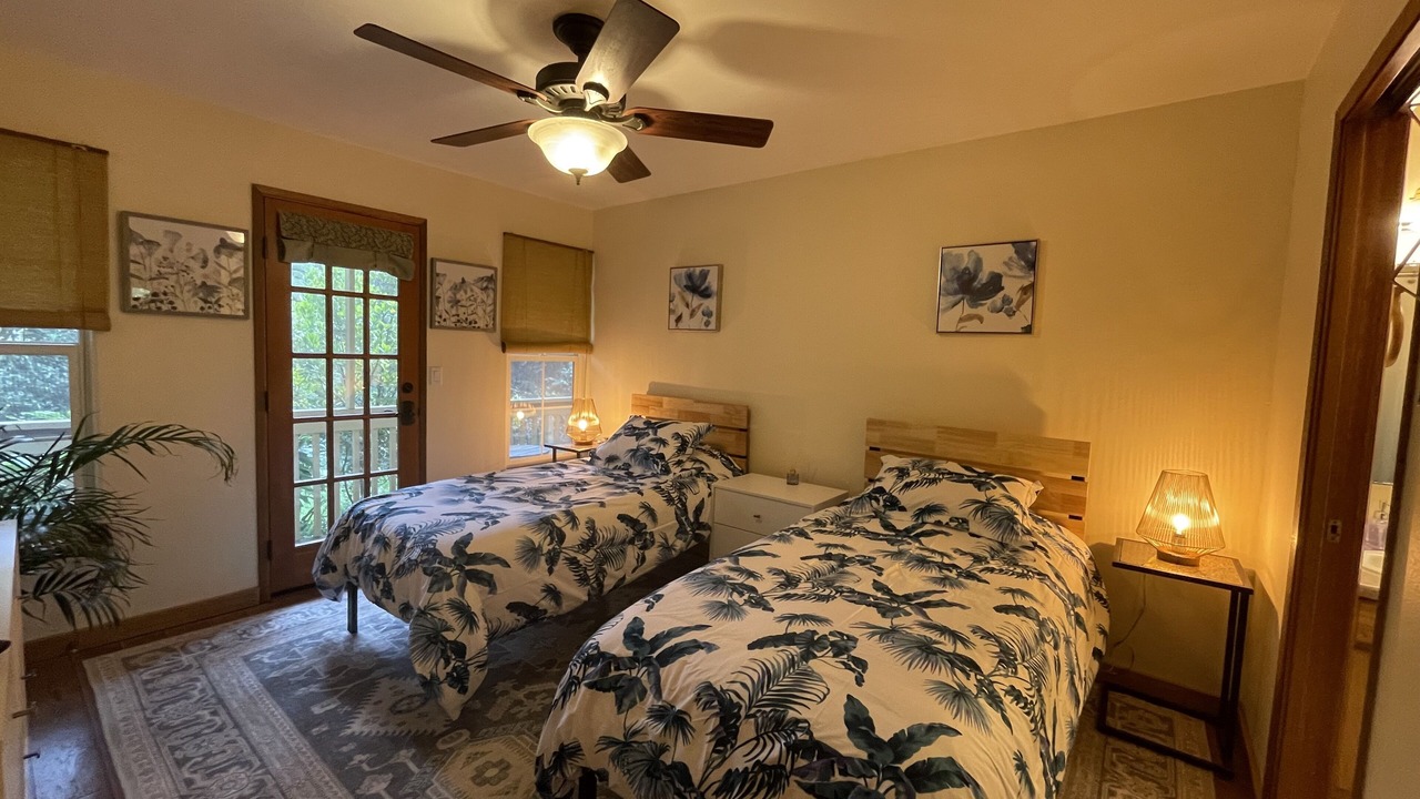 Photo of Bedroom in Volcano