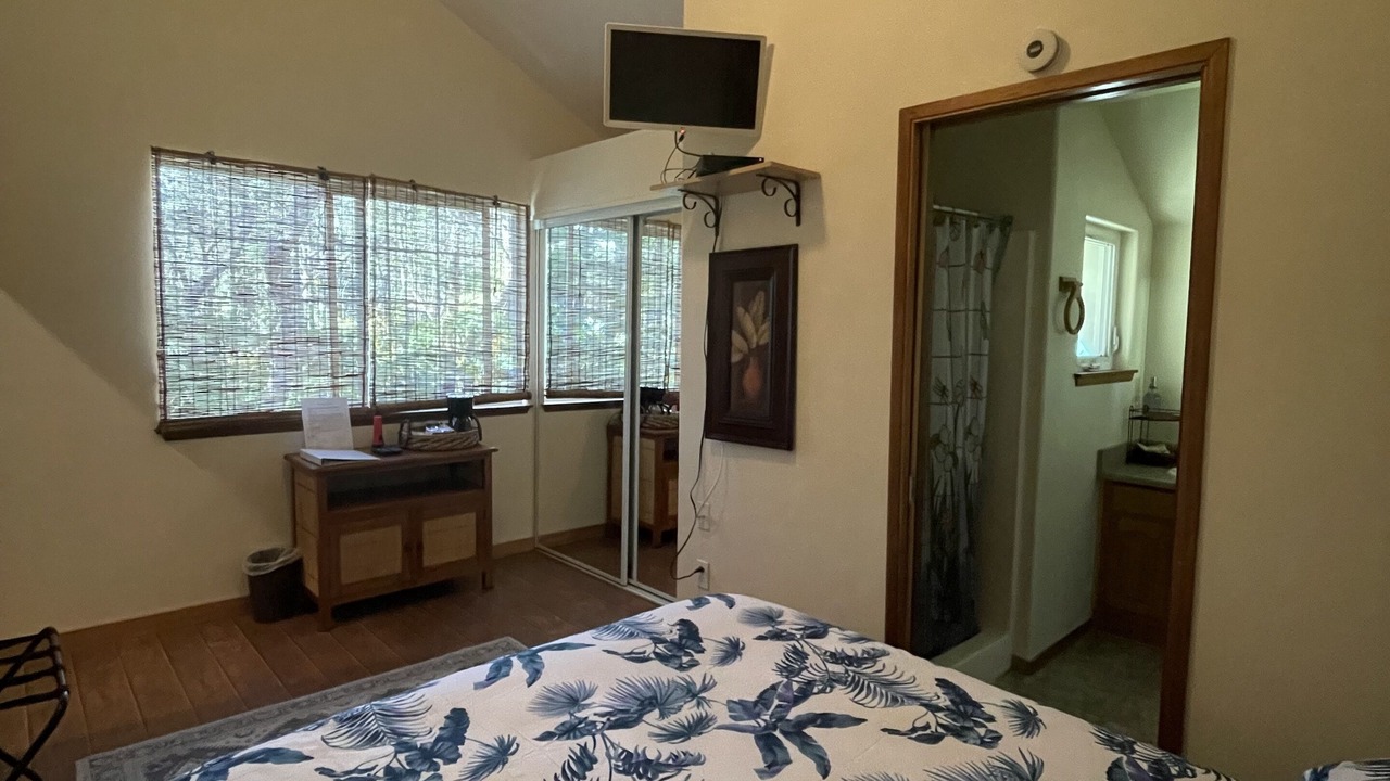 Photo of Bedroom in Volcano