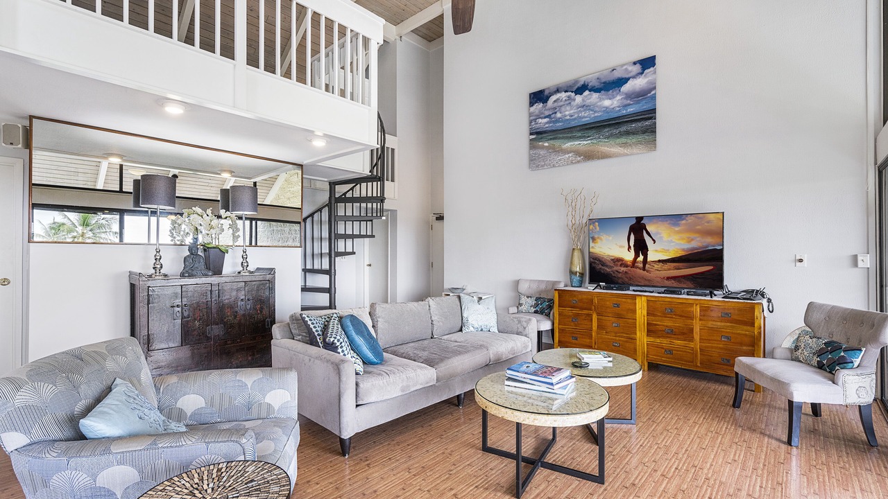 Photo of Bedroom in Keauhou