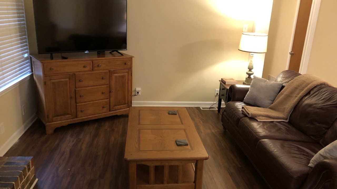 Photo of Livingroom in Lilburn