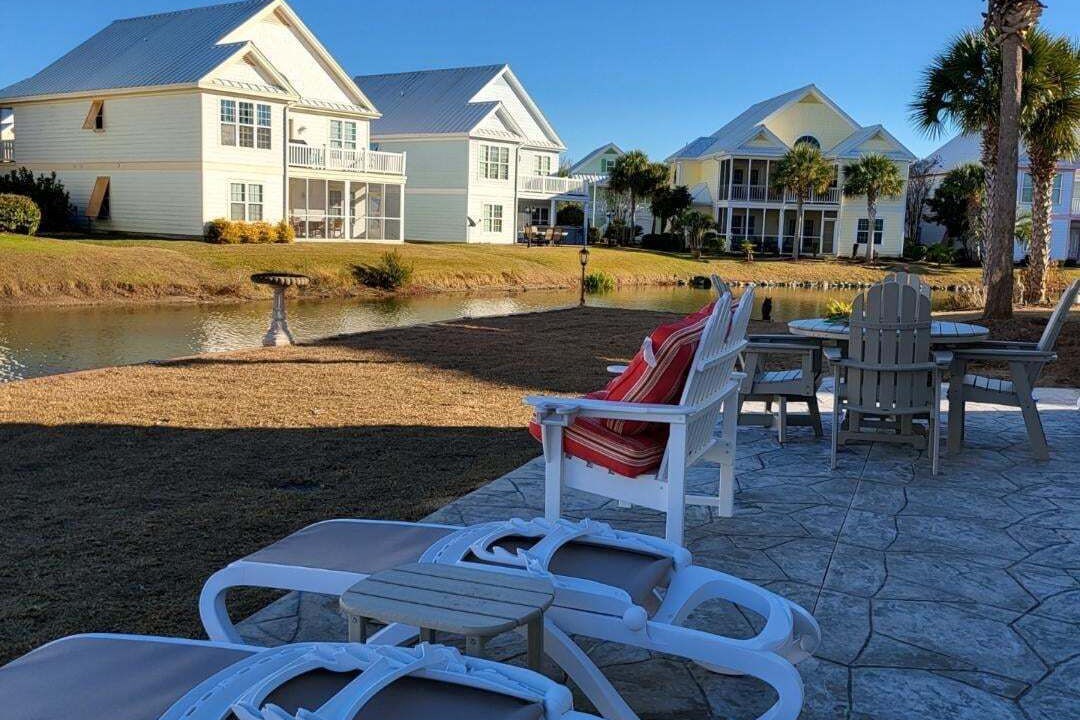 Photo of Outdoor in Garden City