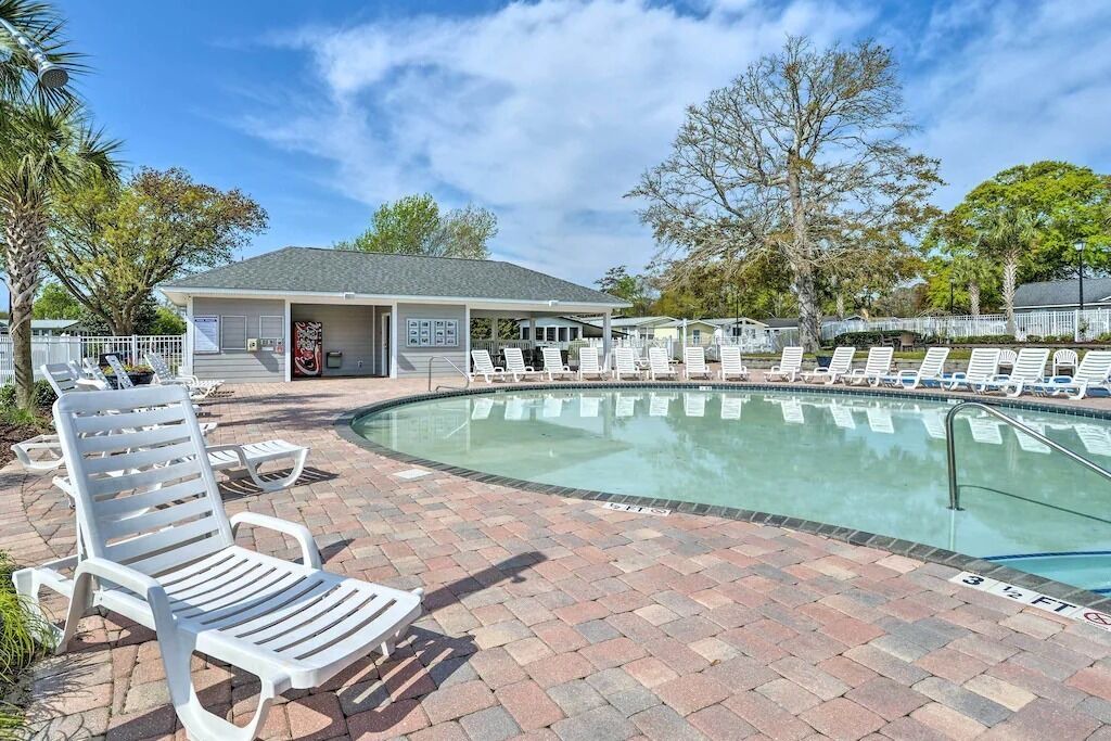 Photo of Outdoor in Garden City