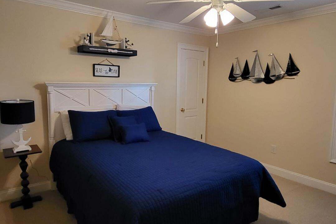 Photo of Bedroom in Garden City