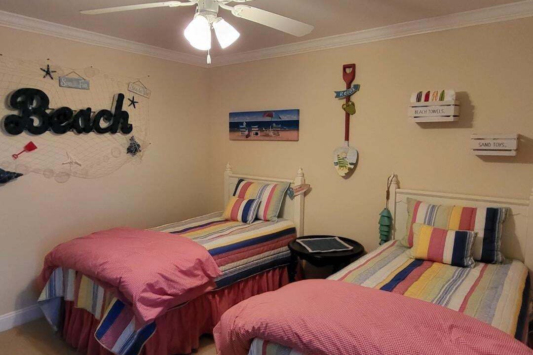 Photo of Bedroom in Garden City