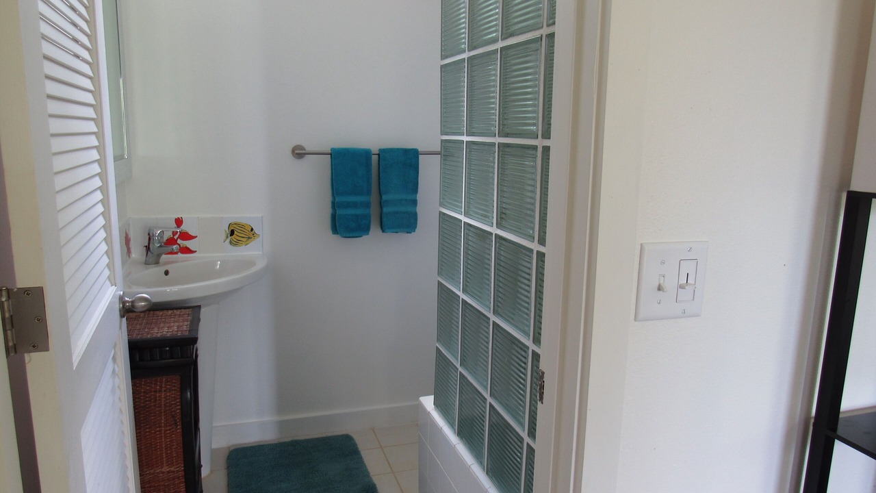 Photo of Bathroom in Pauwela